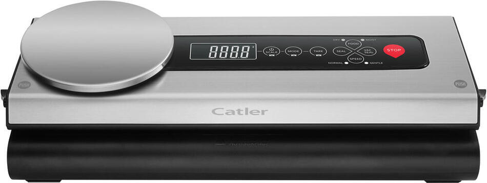Vakuovač potravin Catler VS 8010