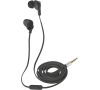 sluchátka do uší TRUST Aurus Waterproof - black (20834)