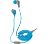sluchátka do uší TRUST Aurus Waterproof - blue (20837)