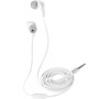 sluchátka do uší TRUST Aurus Waterproof - white (20835)