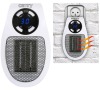 Mini teplovzdušný ventilátor Camry CR7712