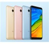 Xiaomi Redmi 5, 2GB/16GB, Global Version, Blue