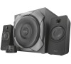 zvuk. systém TRUST Zelos 2.1 100 Watt Speaker set (21749)