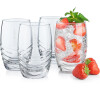 Sklenice SodaStream 4ks edice