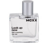 Toaletní voda Mexx Look up Now, 30 ml