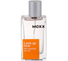 Toaletní voda Mexx Look up Now, 30 ml