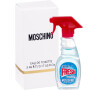 Toaletní voda Moschino Fresh Couture, 5 ml