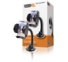 basicXL BXL-HOLDER10 - Universal držák na Telefon Automobil, černá