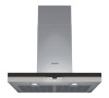 Odsavač par Siemens LC 68BB540 komínový