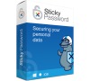 Sticky Password Premium - 2 users / Lifetime License (C002SP80EXX)