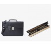 Bree Oxford 10 briefcase L (15") - black