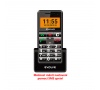 Mobilní telefon Evolve Easy