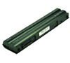 2-Power baterie pro DELL Latitude E5420 / 5430 / 5520 / 5530 / 6420 / 6430 / 6520 / 6530 Series, Li-ion, 5200 mAh, 11.1V (CBI3351A)