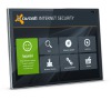 avast! Internet Security, 10 uživatelů, 2 roky (AIS8024RCZ010)