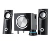 ednet 2.1 Mini sub-woofer sound system (83168)