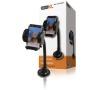 basicXL BXL-HOLDER20 - Universal držák na Telefon Automobil, černá