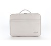 Attack Global Grey 11,6" - elegantní brašna na NTB , světle šedá (10321)