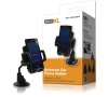 basicXL BXL-HOLDER40 - Universal držák na Telefon Automobil, černá