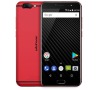 UleFone T1 DS gsm tel. Red