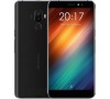 UleFone S8 DS gsm tel. Black