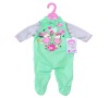Baby Annabell® Dupačky, 2 druhy