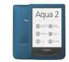 POCKETBOOK 641 Aqua 2 E-book čtečka / rozbaleno