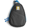 RUFFWEAR Stash Bag Taštička na sáčky šedá