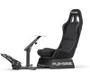 PLAYSEAT® Evolution black ActiFit (REM.00004)