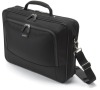 Brašna na notebook DICOTA Classic Giant 20,1" - černá