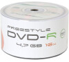 PLATINET FREESTYLE DVD-R 4,7GB 16X spindle 50 pack (OMDF50-)