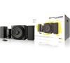 Thonet & Vander TH-03557BL - Ratsel Bluetooth