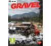 Gravel PC hra