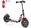 Koloběžka PUKY Scooter R 03 L, černá