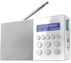 Radiopřijímač Hama DR10 DAB/DAB+
