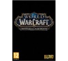 PC - World of Warcraft Battle for Azeroth PPO Box
