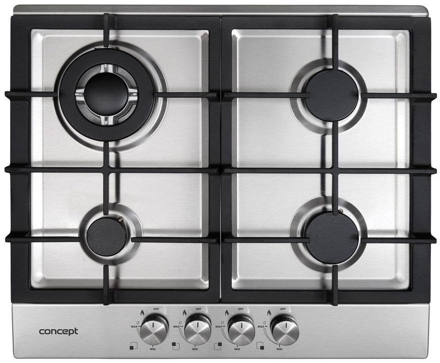 Plynová deska Concept PDV4760