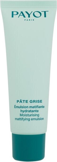 Denní pleťový krém PAYOT Pate Grise Moisturising Mattifying Emulsion, 50 ml