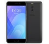 MEIZU M6 Note, 3GB/32GB, 5,5" IPS, černá (M721H/32GB/Black)