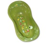 Anatomická vanička 100 cm zelená aqua TEGA