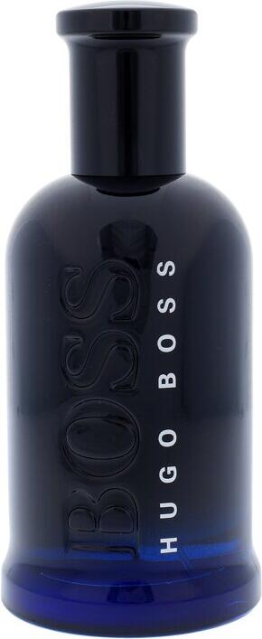 Toaletní voda HUGO BOSS Boss Bottled Night, 200 ml
