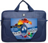 PORT DESIGNS POLARIS BUNDLE Toploading brašna na 15,6'' notebook + USB MOUSE, modrá (501732)