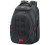 Samsonite LEVIATHAN - batoh na notebook 17,3", černý (69596)