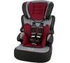 Autosedačka Nania Beline Sp Luxe Red 2017