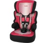 Autosedačka Nania Beline Sp Skyline 2017 red