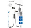 Vivanco Traveller Air 4BT black/metallic