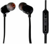 JBL T110BT Black