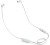 JBL T110BT White