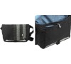 Crumpler Dinky Di Messenger S - dull black/dk. mouse grey (DDM-S-001)