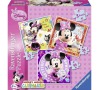 Ravensburger Minnie Mouse 3v1