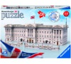 Buckinghamský palác; 3D, 216 dílků